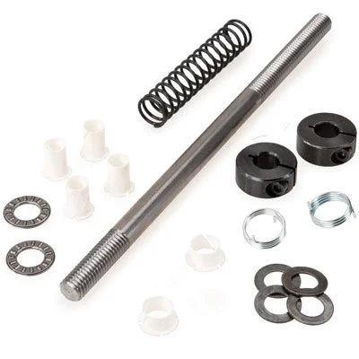 bicycle pedal tensile-Park Ts-Rk Whl Tring Rebuld Kt Rebuild Kit For Ts-2 Ts-Rk Wheel Truing Stand Rebuild Kit Park Tool Tools