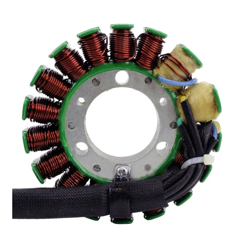 bicycle shoe agility-HIGH OUTPUT STATOR HON TRX450R 2004-2005 (RM01108)