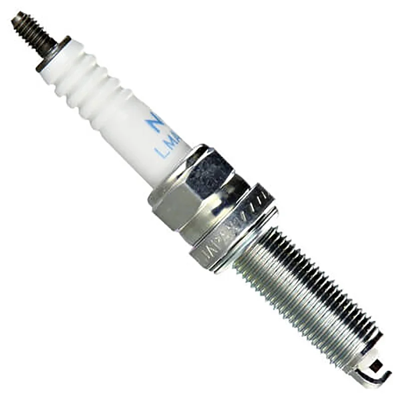 bicycle sidewall stress-NGK Spark Plug - LMAR6A-9 (5946)