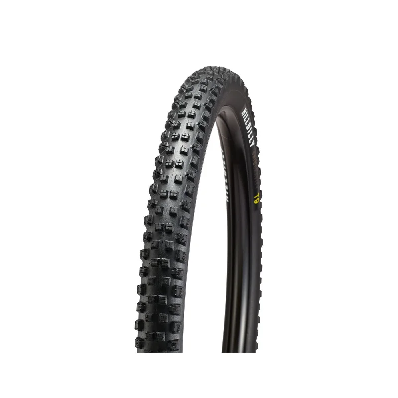 bicycle chain efficiency-hillbilly grid gravity 2br tire black 27.5/650b x 2.4