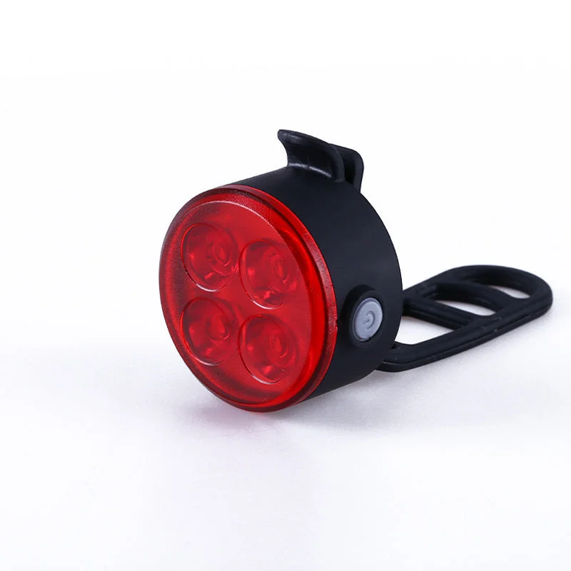 bicycle frame endurance-SMLRO Ebike Tail Light