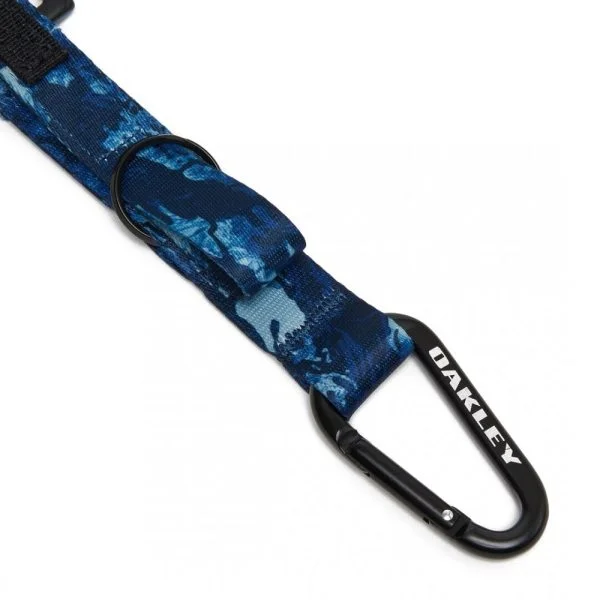 bicycle brake personalization-Oakley Wanderlust Keychain