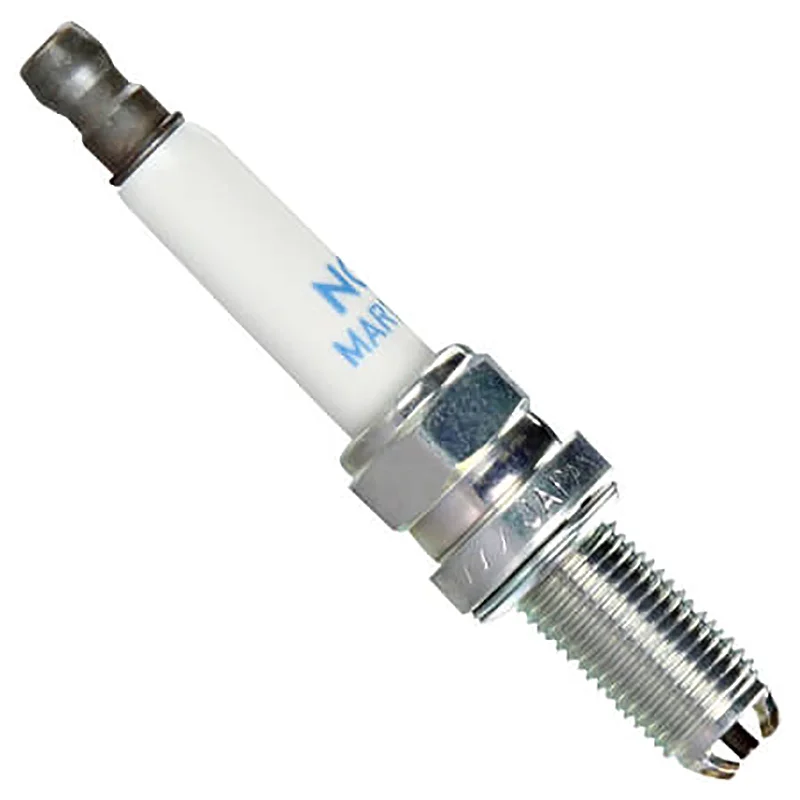 bicycle sidewall strain-NGK Spark Plug - MAR10AJ (4706)