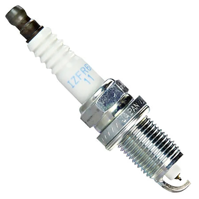 bicycle paint load-NGK Spark Plug - IZFR6-F11 (4095)