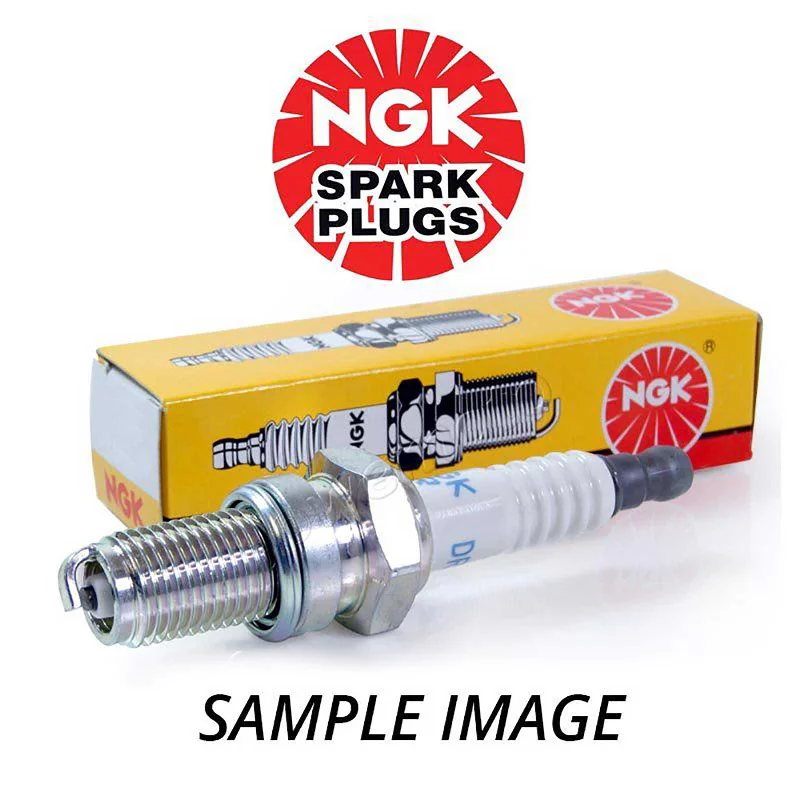 bicycle frame adaptability-NGK Spark Plug - CR9EIB-9 (92579)