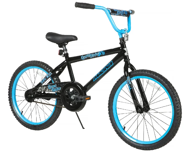 bicycle rust shear-Magna Gravel Blaster 20" Children's Bike