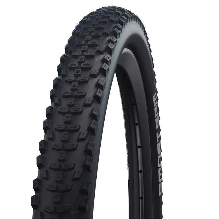 bicycle tire optimization-Copertone Schwalbe Smart Sam HS624 - 16x1.50