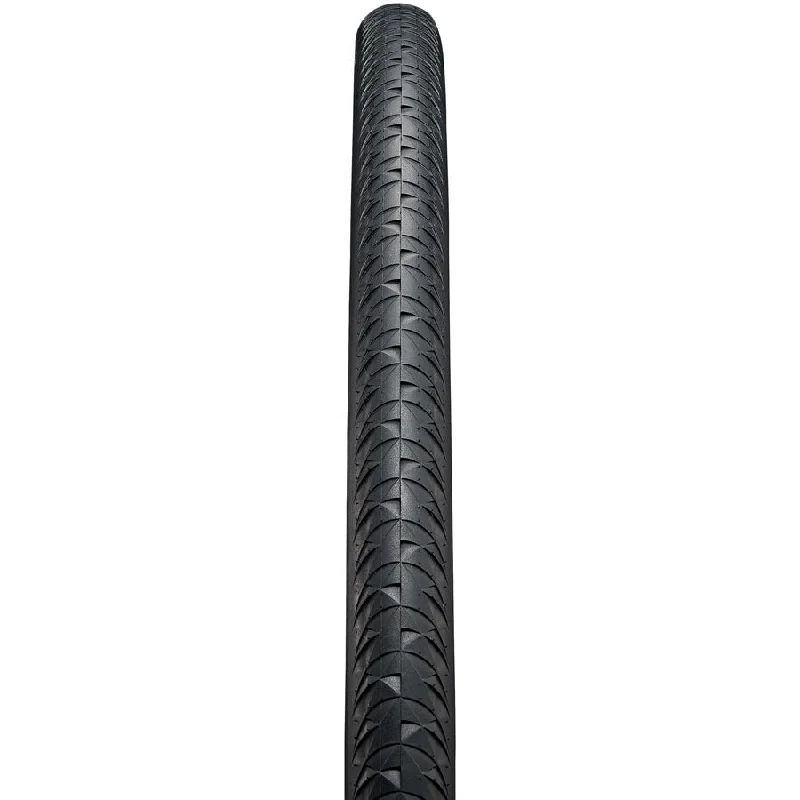 bicycle sidewall modification-WCS Alpine JB Tire - 700 x 30 Clincher Folding Black/Tan 120tpi