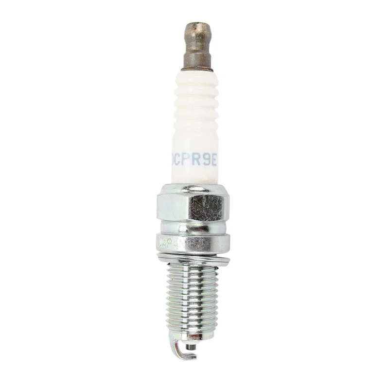 bicycle shoe agility-NGK Spark Plug - DCPR9E (2641)