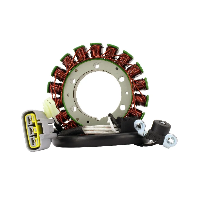 bicycle brake upgrade-STATOR YAM MT-07 18-21 (RMS010-107082)