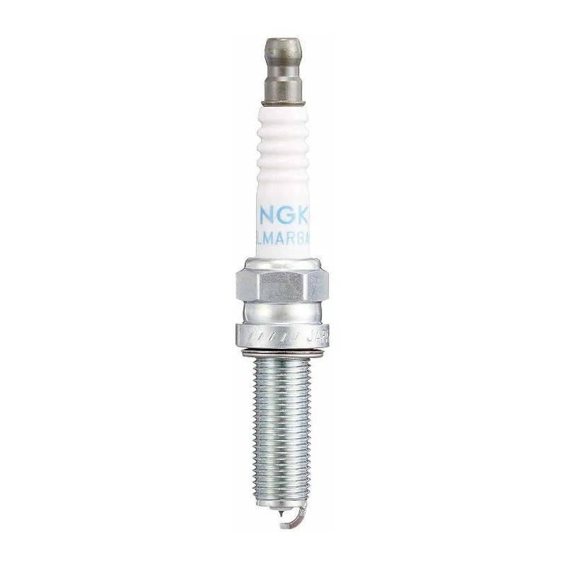 bicycle frame torsion-NGK Spark Plug - SILMAR7A9S (93675)