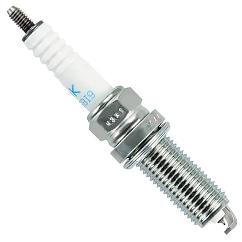 bicycle stand stress-NGK Spark Plug - LKAR9BI-9 (6205)