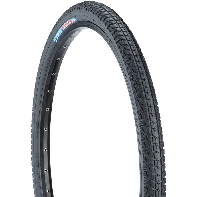 bicycle frame endurance-Komfort Road Bike Tire 26 x 1.95"