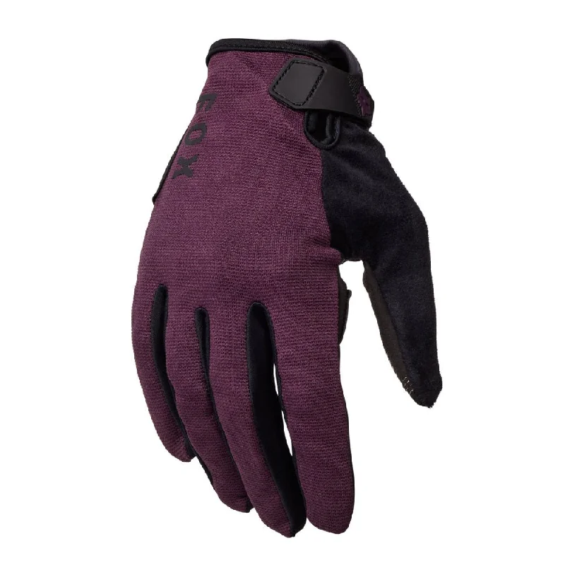 bicycle chain compression-Fox Ranger Gel Mens Glove