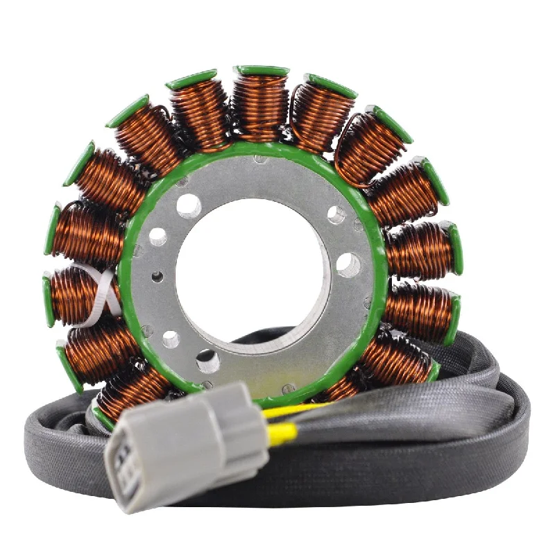 bicycle brake durability-GENERATOR STATOR CAN-AM COMMANDER MAVERICK OUTLANDER