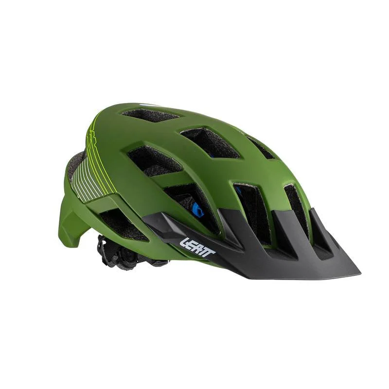 bicycle tool performance-HELMET LEATT MTB 2.0 V21.1