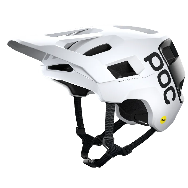 bicycle lever compression-Poc Helmet Kortal Uranium Race Mips