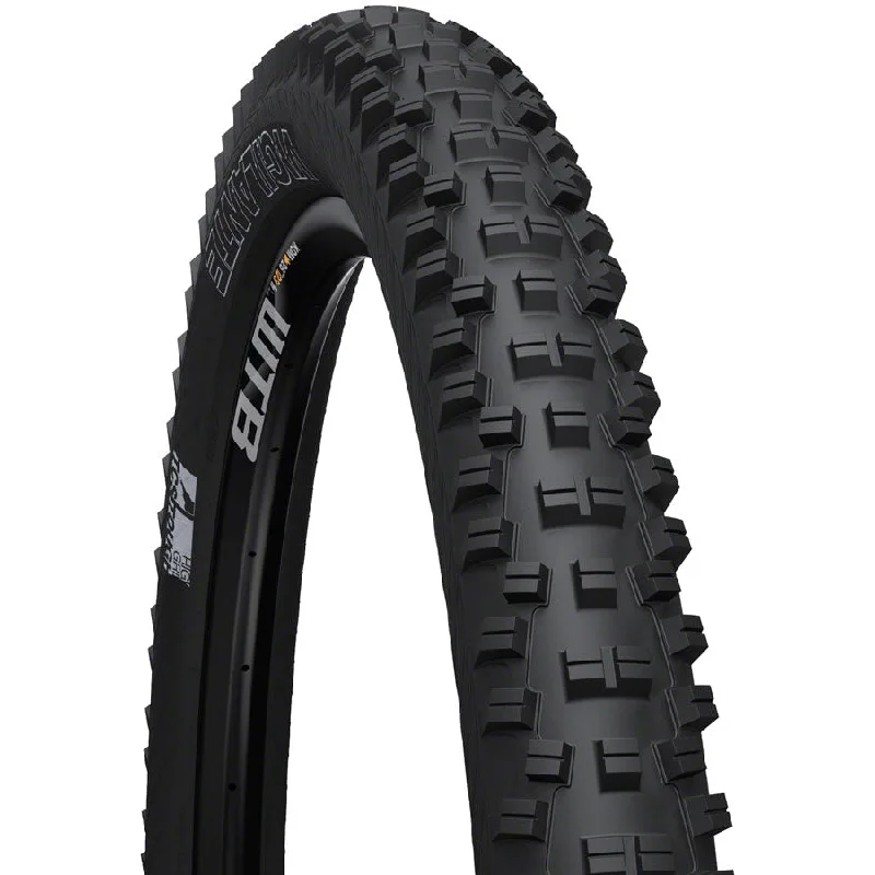 bicycle cleaner modification-Vigilante Mountain Bike Tire - 27.5 x 2.5, TCS Tubeless, Black, Tough/High Grip, TriTec, E25