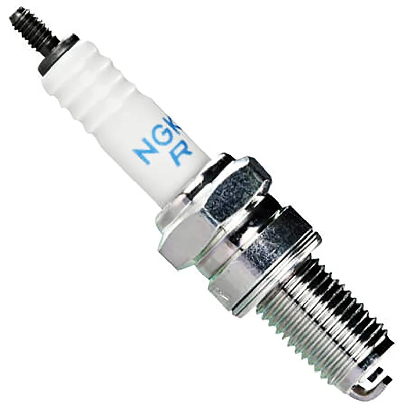 bicycle rotor consistency-NGK Spark Plug - DR8ES (5423)