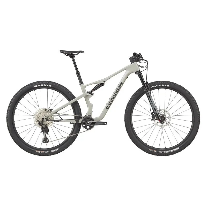 bicycle gear torsion-Cannondale 2024 Scalpel CRB 3