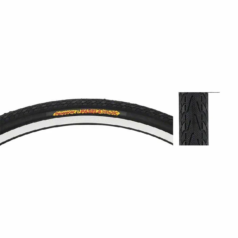 bicycle stand responsiveness-Pasela 700x25c Commuting Bike Tire