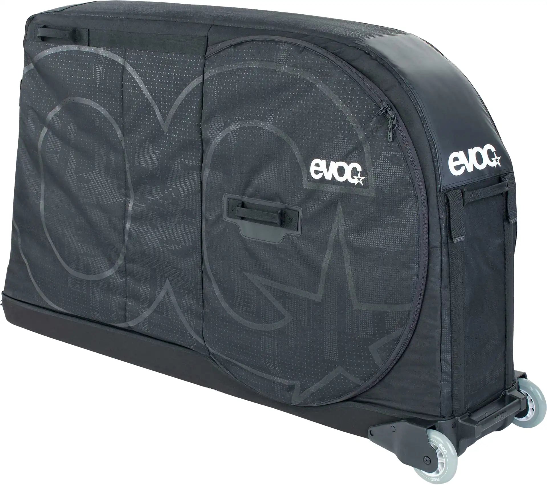 bicycle shoe torsion-Evoc Road Bike Pro Bike Bag