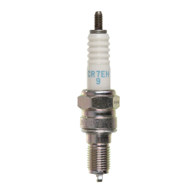 bicycle shoe upgrade-NGK Spark Plug - CR7EH-9 (3486)