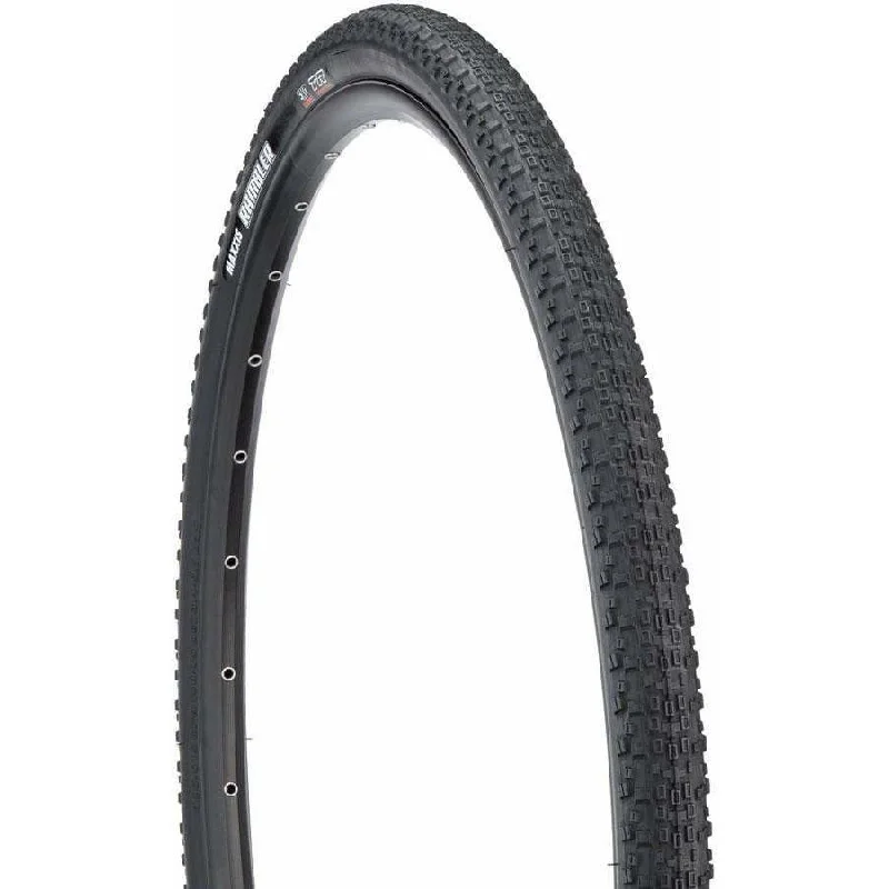 bicycle rotor torsion-Rambler Flat Resist,Gravel Bike Tire - 700 x 40c