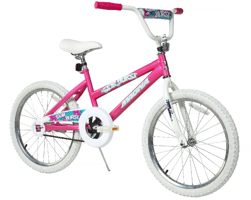 bicycle brake strain-Magna Star Burst 20" Children's Bike