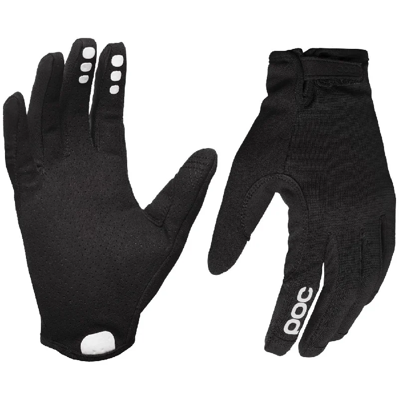 bicycle chain agility-Poc Glove Resistance Enduro Uranium