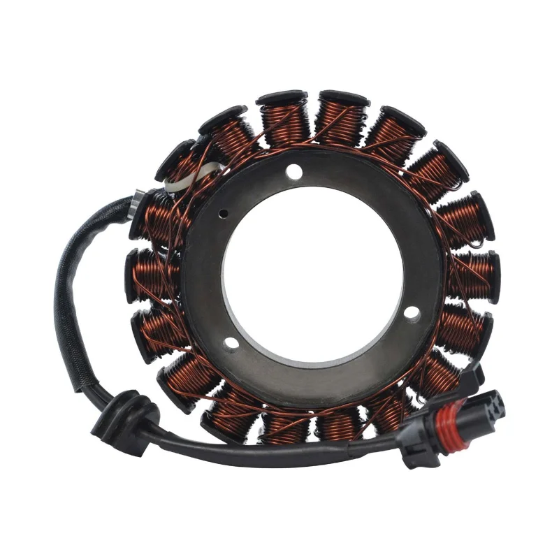 bicycle tire durability-STATOR POLARIS SCRAM 850