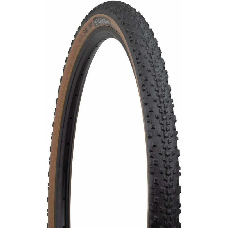 bicycle cleaner flex-Rutland Tire - 650b x 47 Tubeless Folding Tan Light and Supple