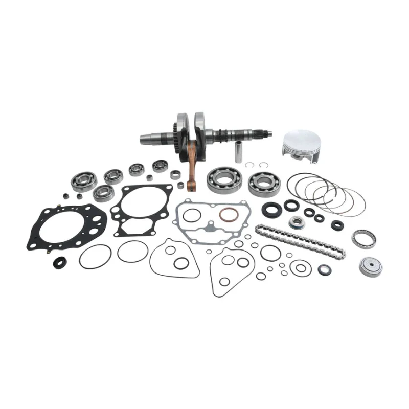 bicycle stem strain-Complete Engine Rebuild Kit Honda TRX500 FM/FFPM \'12-\'13