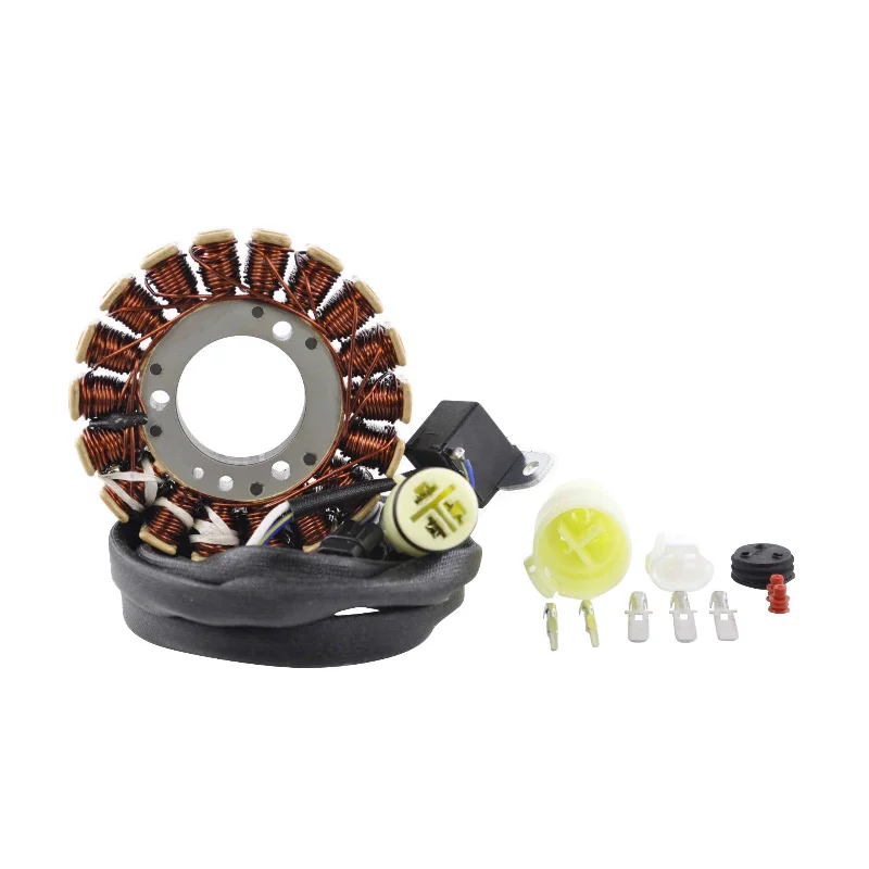 bicycle valve performance-STATOR FOR KAWASAKI KFX 450 R 2008-2014 (RM01314)