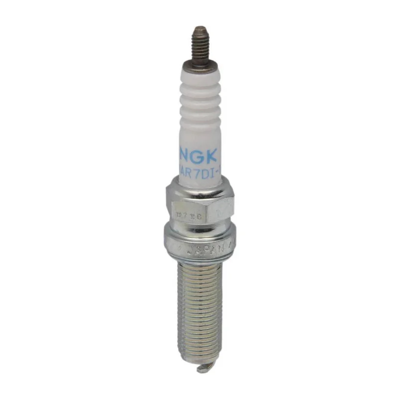 bicycle saddle strain-NGK Spark Plug - LMAR7DI-10 (96956)