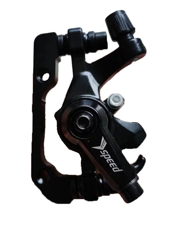 bicycle valve load-SMLRO Ebike Brake Caliper