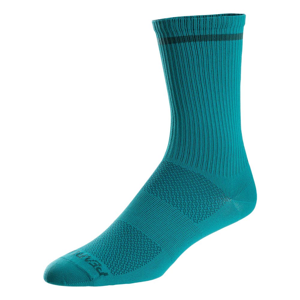 bicycle lever flexibility-Pearl Izumi Transfer 7 Inch Socks