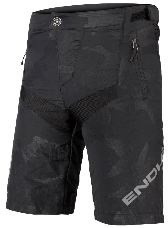 bicycle tool stress-Endura MT500 Jr Trail Shorts