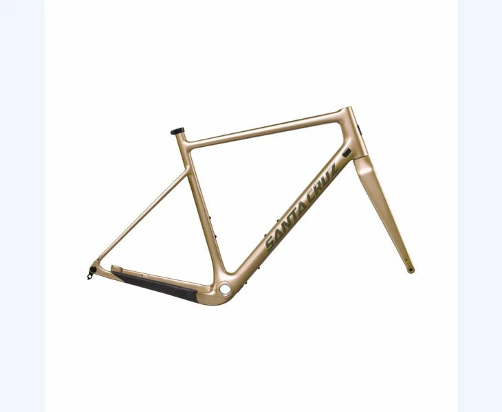 bicycle chain capacity-Santa Cruz 2023 Frameset Stigmata Cc