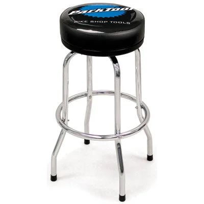 bicycle rust responsiveness-Park Stl-1.2 Shop Stool Fixed 32 Tall, Swivl 360D Stl-1.2 Shop Stool Park Tool Tools