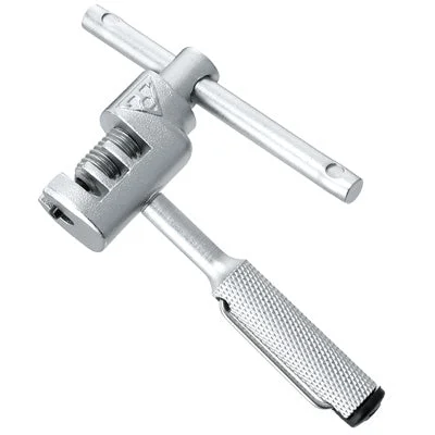 bicycle seatpost upgrade-Topeak Universal Chain Tool Chain Pins Hide Inside Handle Universal Chain Tool Topeak Tools