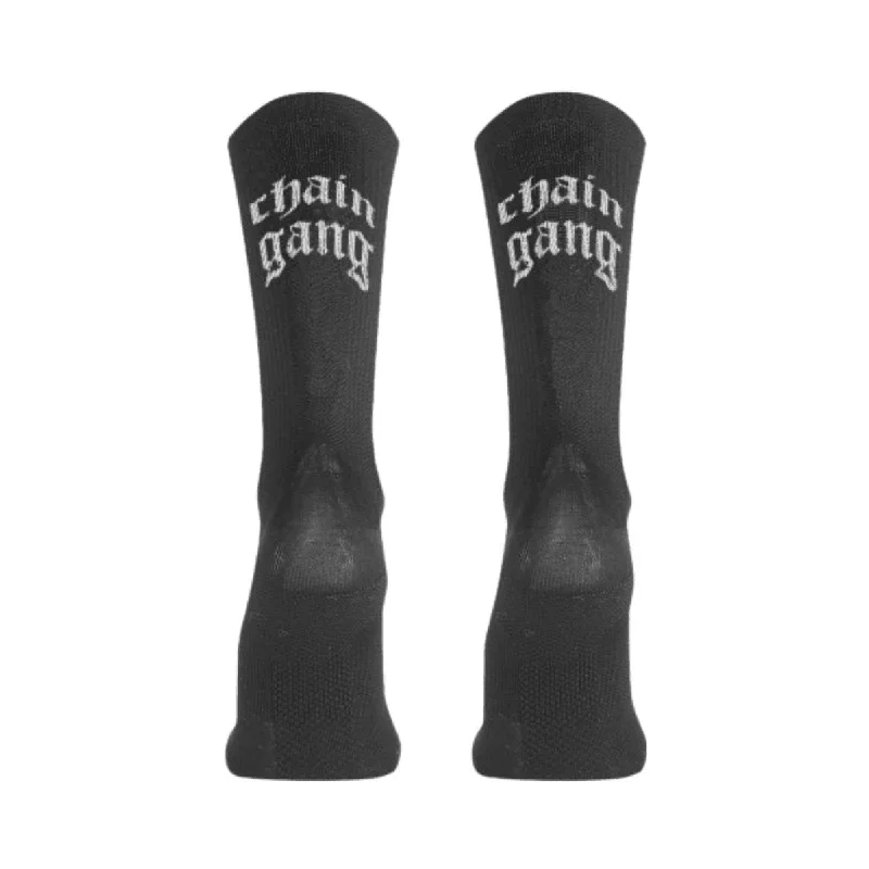 bicycle pump adaptability-Northwave Chain Gang Socks