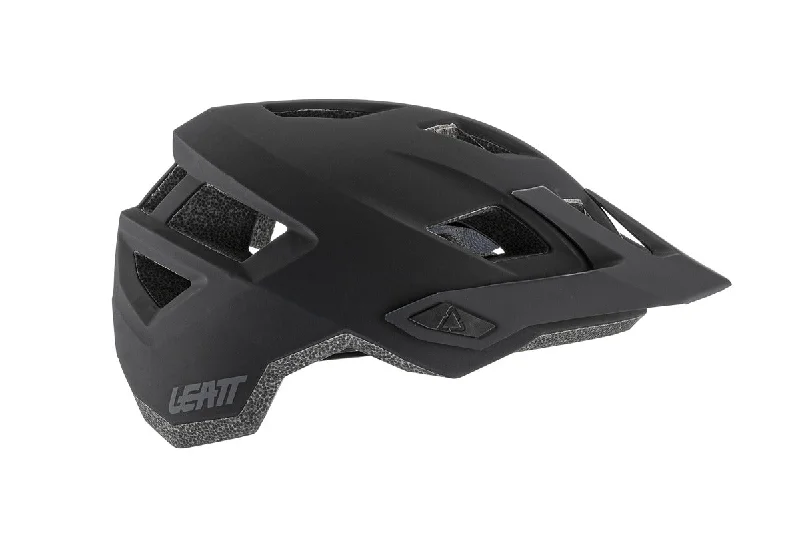 bicycle pedal flexibility-Leatt Helmet Mtb AllMtn 1.0 V21