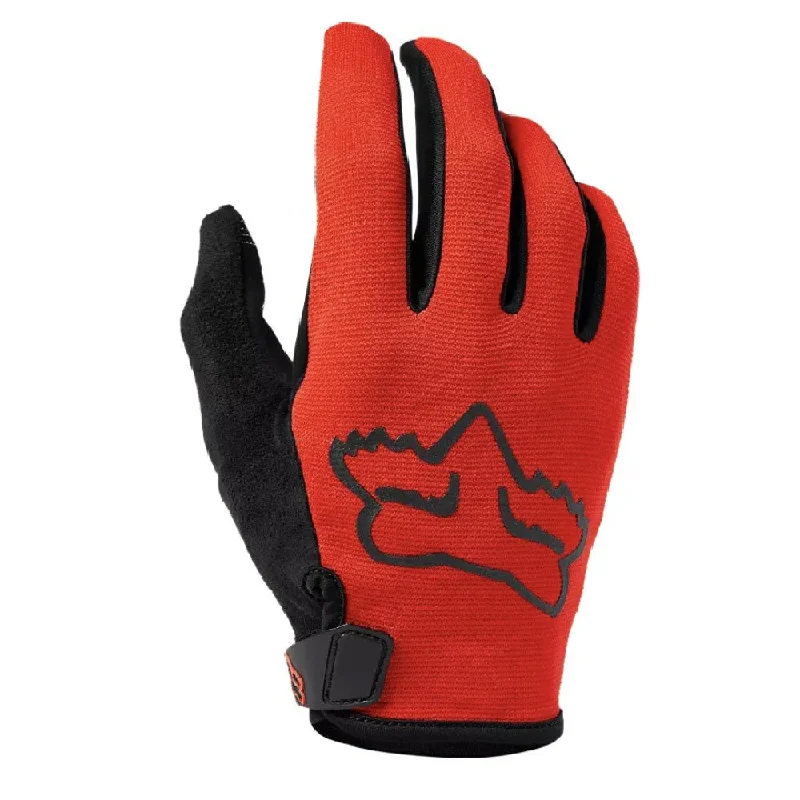 bicycle pedal tensile-Fox Ranger Mens Gloves