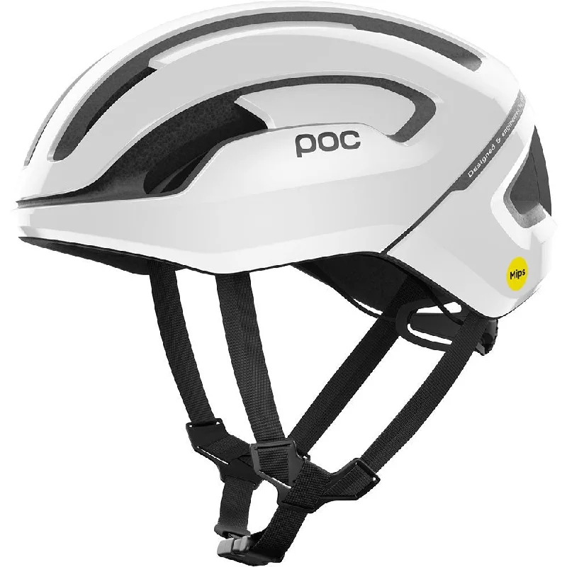 bicycle rust reliability-Poc Helmet Omne Air Mips