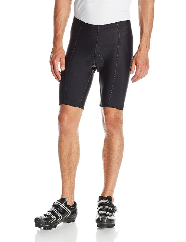 bicycle tool refinement-Formaggio 6 Panel GEL Padded Men's Lycra Shorts (S, M, L, XL, 2XL)