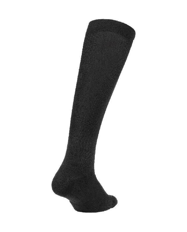 bicycle sidewall compression-2Xu Sock Comp Run Womens