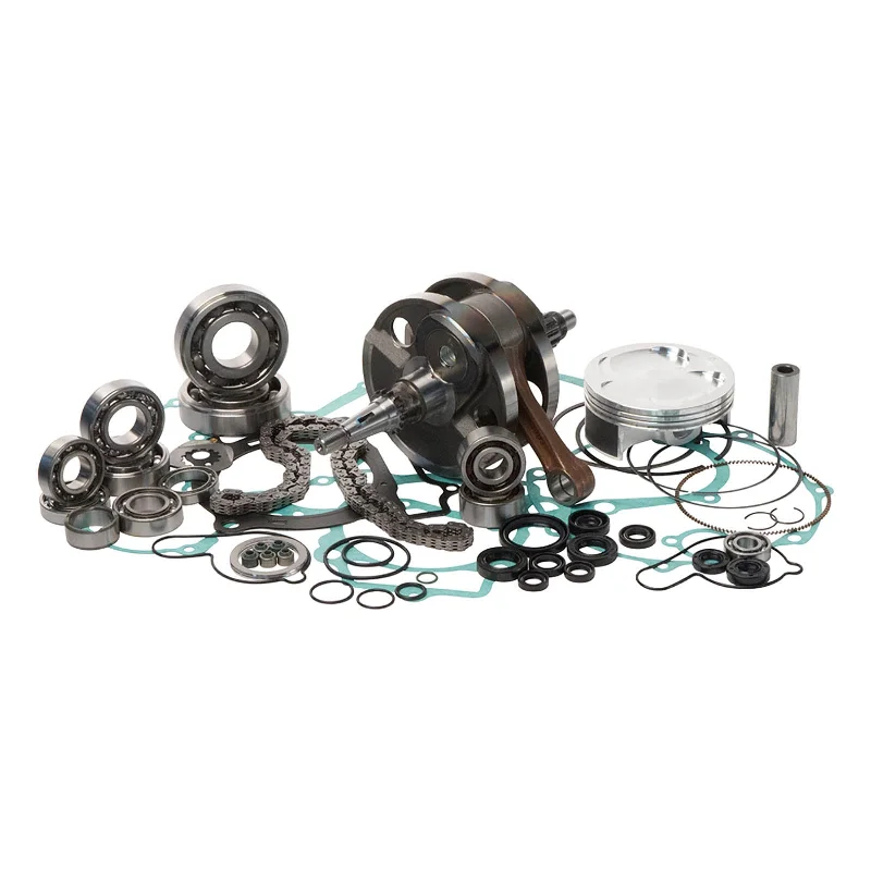 bicycle sidewall compression-COMPLETE ENGINE REBUILD KIT YAM YZ 450 F 2006-2009