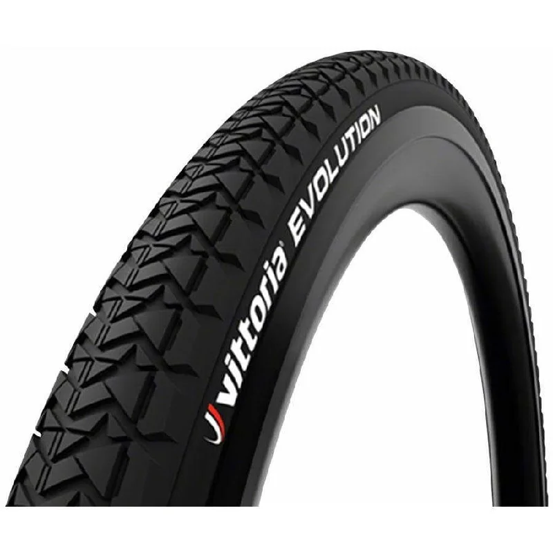 bicycle sidewall load-Evolution II Hybrid Bike Tire - 26 x 1.9"