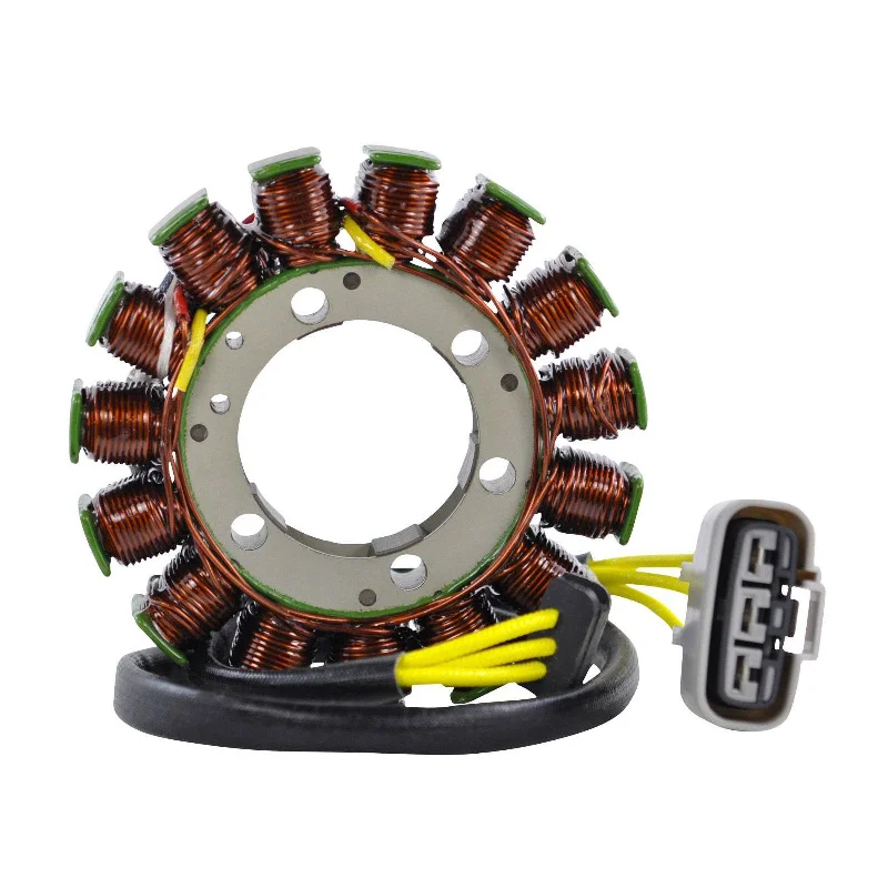 bicycle chain agility-STATOR FOR KAWASAKI NINJA ZX10R 08-10 (RM01123)